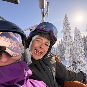 Fundraising Page: Juliette Kern